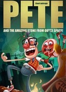 Торговый агент Пит и удивительный камень из космоса! (2010)