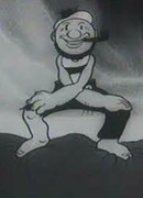 Отважный моряк (1936)