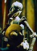 Освобожденный Дон Кихот (1987)