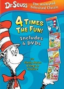 Гринч против Кота в Шляпе (ТВ, 1982)