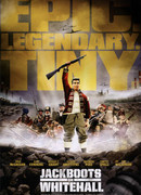 Сапоги на Уайтхолле (2010)