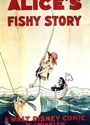 Алиса на рыбалке (1924)