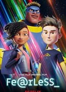 Бесстрашный (2020)