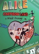 Сирота Алисы (1926)