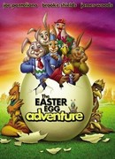Необыкновенное приключение в городе пасхальных яиц (2004)