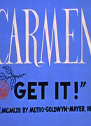 Кармен на новый лад (1962)