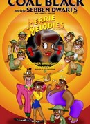 Черномазка и семь гномов (1943)