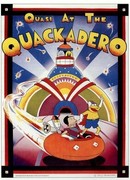 Как бы в Квакадеро (1976)