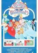 Заботливые медвежата 3 (1987)