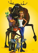 Попугай Club (ТВ, 2013)