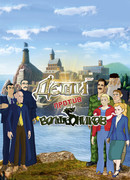 Дети против волшебников (2016)