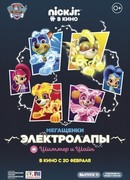 Мегащенки Электролапы и Шиммер и Шайн (2020)