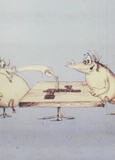 Кстати о птичках (1974)