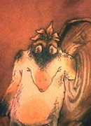 Странная птица (1997)