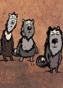 Каша для самоеда (2007)