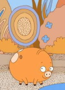 Синяя лужа (2004)