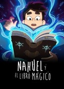 Науэль и волшебная книга (2020)
