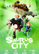 Saurus City