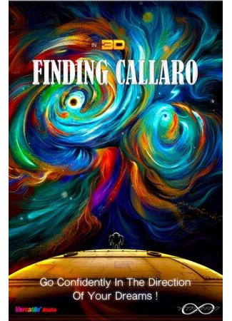 мультик Finding Callaro (2021) 16.08.22