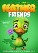 Пернатые друзья (2019)