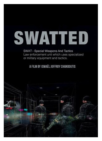 мультик Swatted (Подстава (2018)) 16.08.22