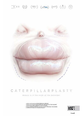 мультик Caterpillarplasty (Папиллиопластика (2018)) 16.08.22