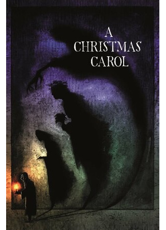 мультик A Christmas Carol (Рождественская песнь (2020)) 16.08.22