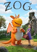 Зог (ТВ, 2018)