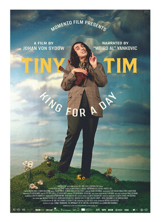 мультик Tiny Tim: King for a Day (2020) 16.08.22