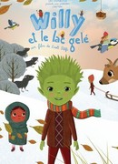 Вилли и хранители озера (2018)