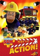 Fireman Sam: Set for Action! (2018)