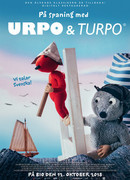 Urpo & Turpo johtolangan jäljillä (2018)
