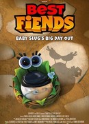 Best Fiends: Baby Slug's Big Day Out (2018)