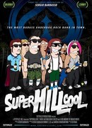 SuperHillCool (ТВ, 2018)