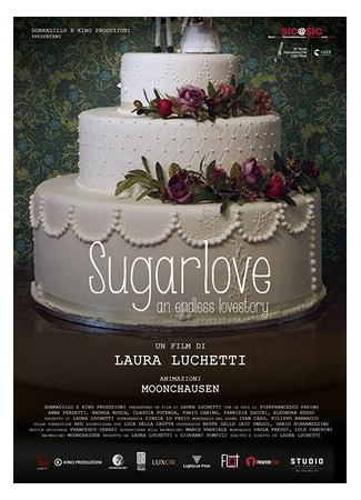 мультик Sugarlove (Сахарная любовь (2018)) 16.08.22