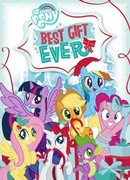 My Little Pony: Best Gift Ever (ТВ, 2018)