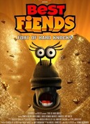 Best Fiends: Fort of Hard Knocks (2018)
