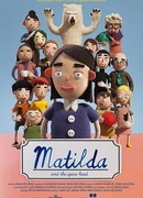 Матильда и запасная голова (2020)