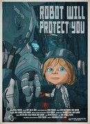 Robot Will Protect You (2019)