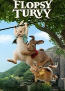 Флопси тормашками (2018)