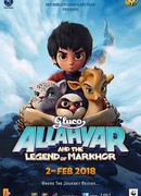 Allahyar and the Legend of Markhor (2018)