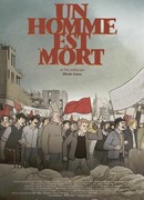 Un homme est mort (2018)