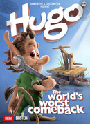 Кузя и семейка троллей (2018)