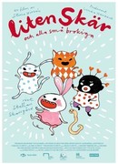 Liten Skär och alla små Brokiga (2012)