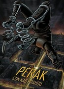 Перак: Тень над Прагой (2016)
