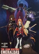 The Zero Century: Harlock