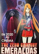 The Zero Century: Emeraldas