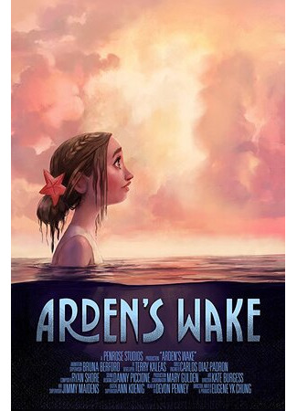 мультик Arden&#39;s Wake (2017) 16.08.22