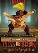 Puss in Book: Trapped in an Epic Tale (2017)