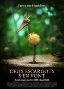Deux escargots s'en vont (2017)